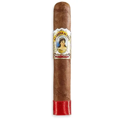 La Aroma de Cuba Rothschild (Robusto) (5.0"x50) Single