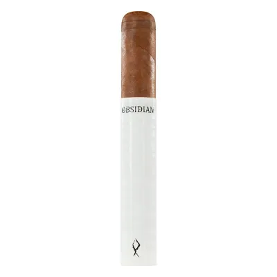 Obsidian White Noise Robusto (5.5"x54) Single