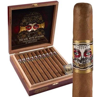 Deadwood Girl with No Name Lonsdale (7.0"x44) Box of 20