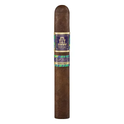 Trinidad Espiritu #2 Toro (6.0"x54) Single