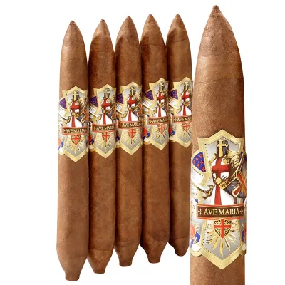 Ave Maria Holy Grail (Salomon) (7.1"x58) Pack of 5