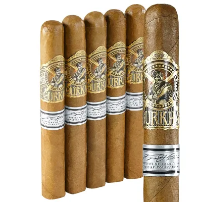Gurkha Symphony (Toro) (6.0"x50) Pack of 5