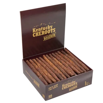 Avanti Ramrod (Cigarillos) (6.5"x34) Box of 50