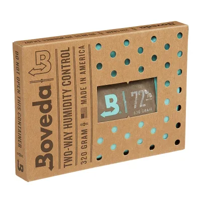Boveda 72% Humidification (320 gram) 1-Pack