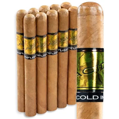 ACID Cold Infusion Tea (Lonsdale) (6.7"x44) Pack of 10