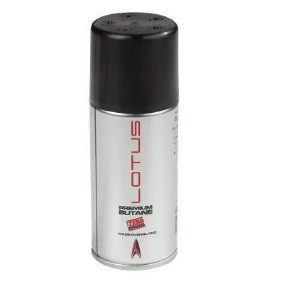 Lotus Butane Fuel 150 ML