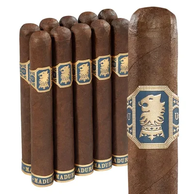 Drew Estate Undercrown Maduro Gran Toro (6.0"x52) Pack of 10