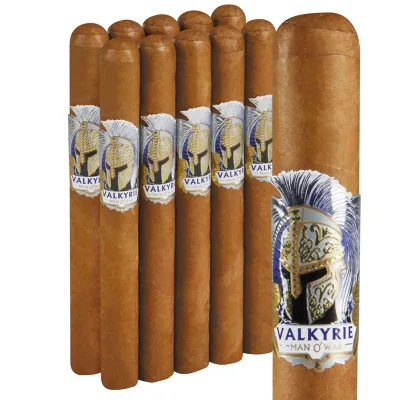 Man O' War Valkyrie Churchill (6.8"x48) Pack of 10