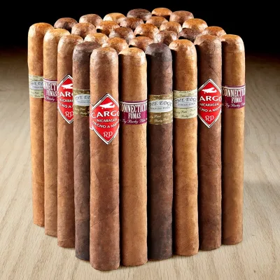 Rocky Patel Po' Boy 30 Cigars
