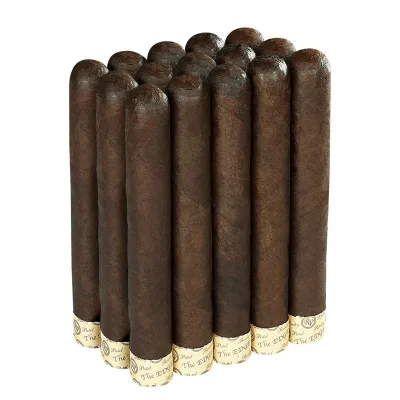 Rocky Patel The Edge Maduro Toro (6.0"x52) Pack of 15