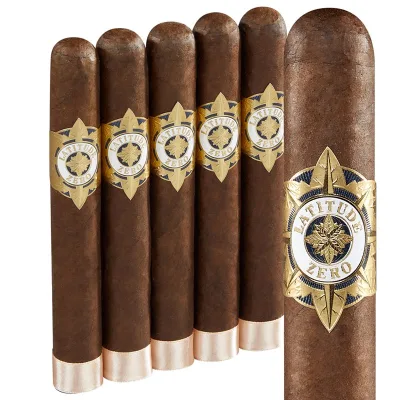 Latitude Zero Toro (6.0"x52) Pack of 5