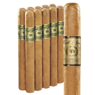Park Avenue Serie '44' Churchill (7.0"x48) Pack of 10
