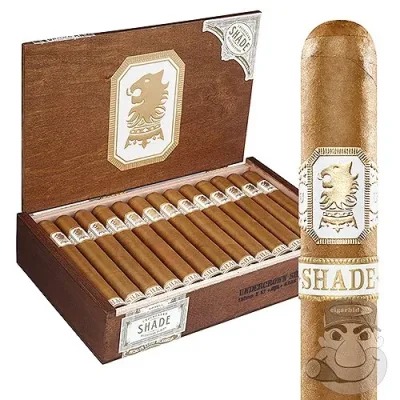 Drew Estate Undercrown Shade Gordito (Gordo) (6.0"x60) Pack of 5