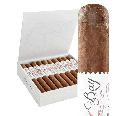 Gurkha Hudson Bay Churchill (7.0"x50) Box of 20