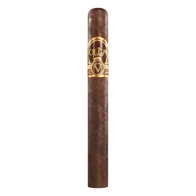 Oliva Serie V Churchill Extra (7.0"x52) Single
