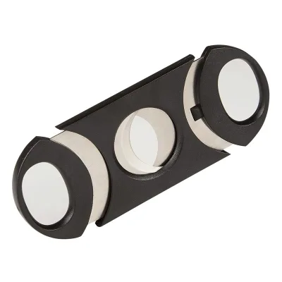 64-Ring Guillotine Cutter Black