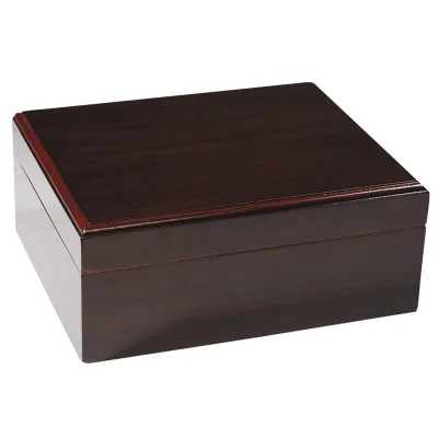 Yukon Humidor 50 Cigar Capacity