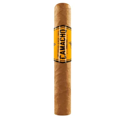 Camacho Connecticut (Gordo) (6.0"x60) Single