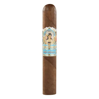 La Aroma de Cuba Mi Amor Duque (Robusto) (5.2"x56) Single