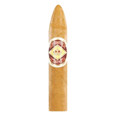Diamond Crown #8 Torpedo (5.0"x58) Single