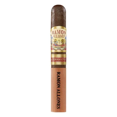 Ramon Allones by AJ Fernandez Robusto (5.5"x50) Single