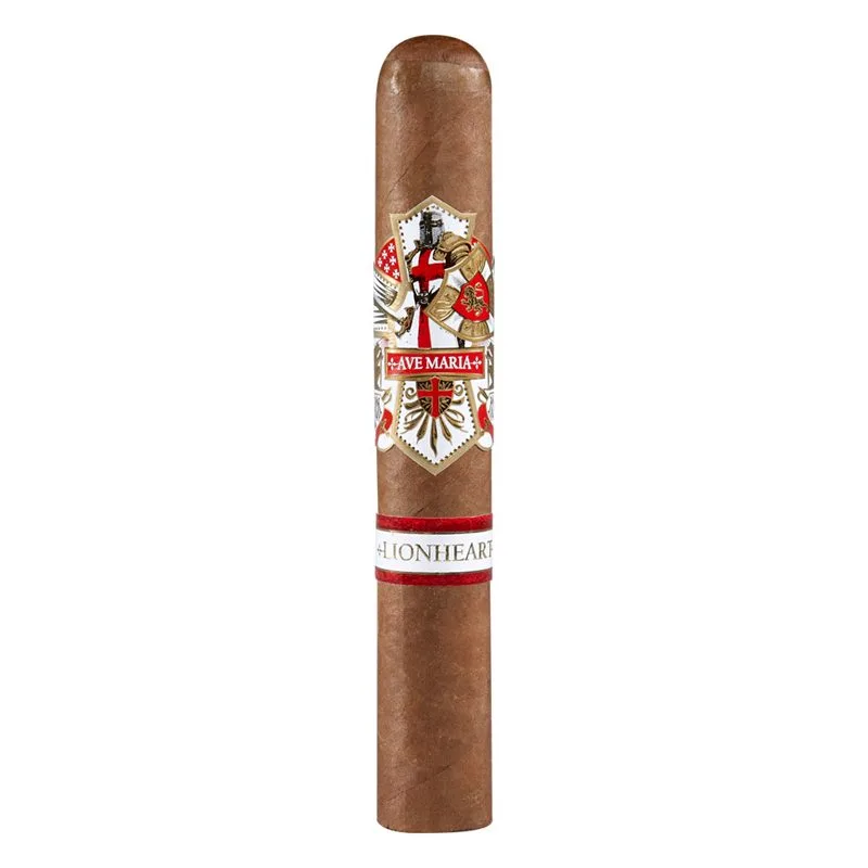 Ave Maria Lionheart Robusto (5.5"x54) Single