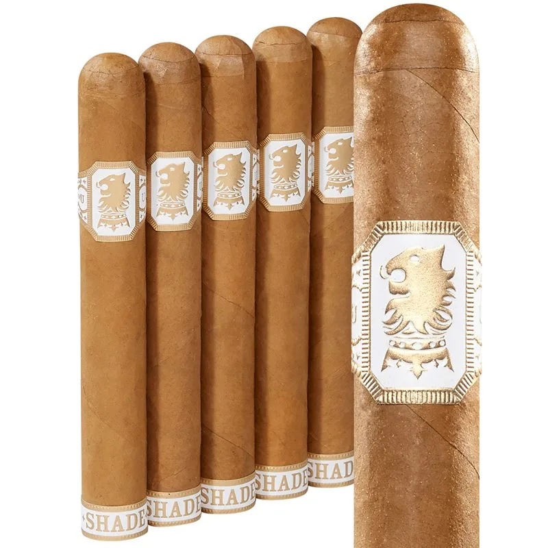 Drew Estate Undercrown Shade Gran Toro (6.0"x52) Pack of 5