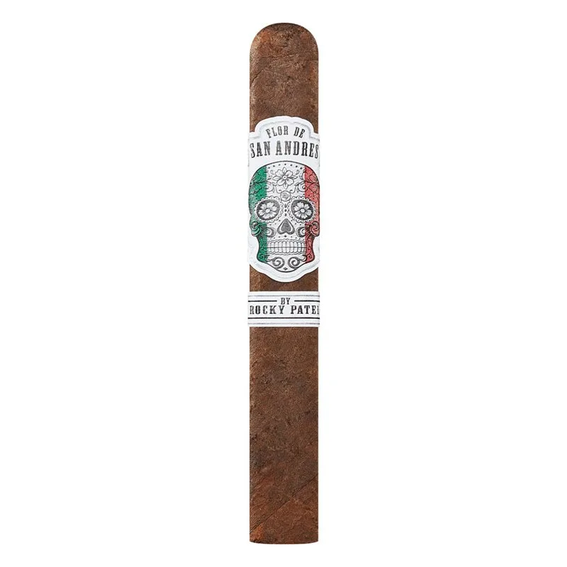Flor de San Andres by Rocky Patel Robusto (5.5"x50) Single