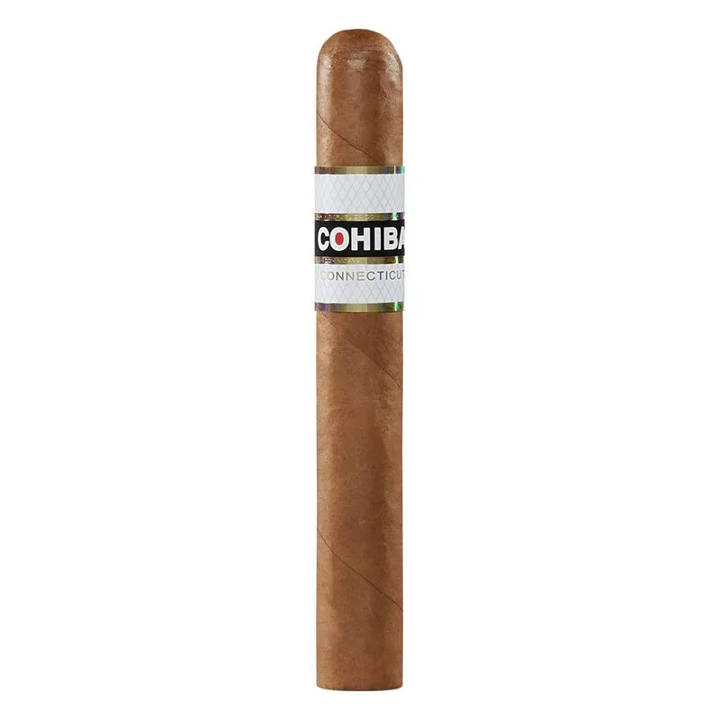 Cohiba Connecticut Robusto (5.5"x50) Single