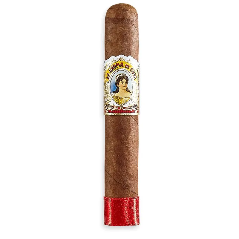 La Aroma de Cuba Rothschild (Robusto) (5.0"x50) Single