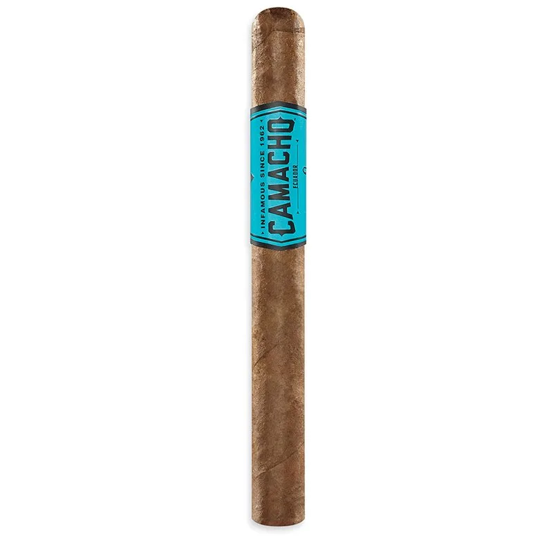 Camacho Ecuador Churchill (7.0"x48) Single