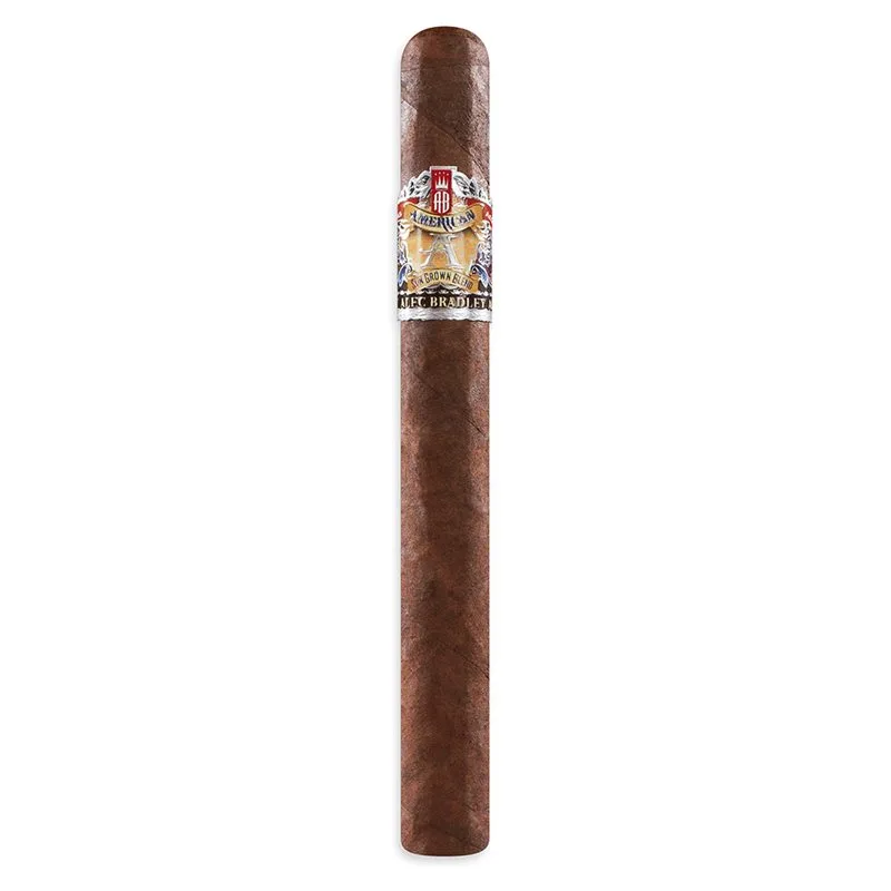 Alec Bradley American Sun Grown Blend Corona (5.5"x42) Single