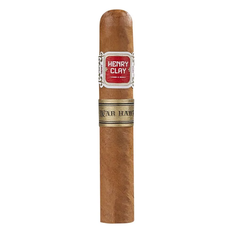 Henry Clay War Hawk Robusto (5.0"x54) Single