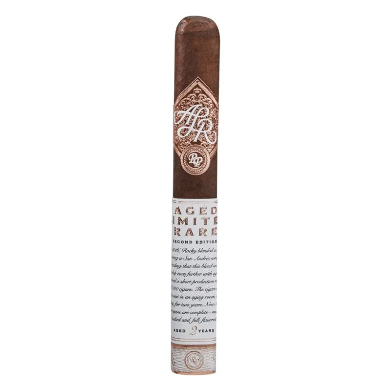 Rocky Patel ALR Second Edition Robusto (Robusto Extra) (5.5"x52) Single