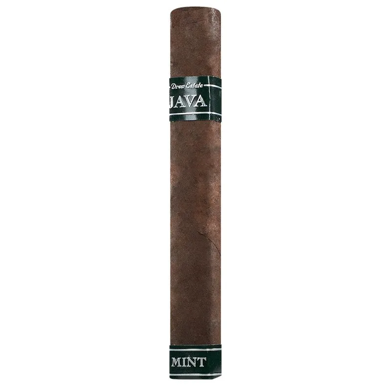 Java Mint Robusto (5.5"x50) Single