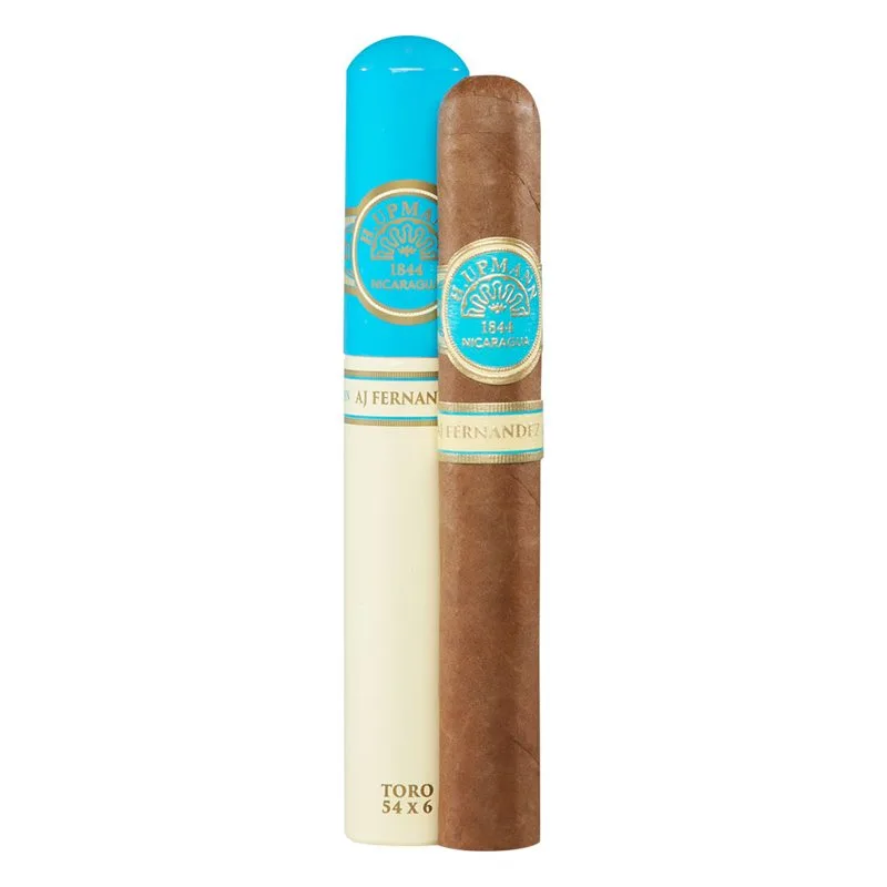 H. Upmann by AJ Fernandez Toro Tubo (6.0"x54) Single