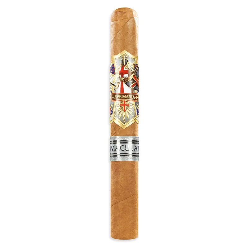 Ave Maria Immaculata Toro (6.0"x50) Single