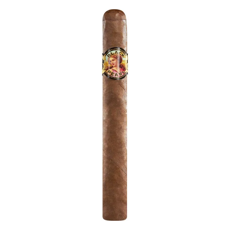 La Perla Habana Morado Toro (6.0"x50) Single