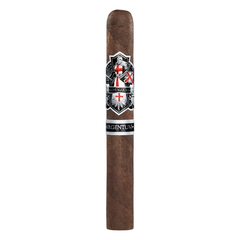 Ave Maria Argentum Gordo Extra (7.0"x58) Single