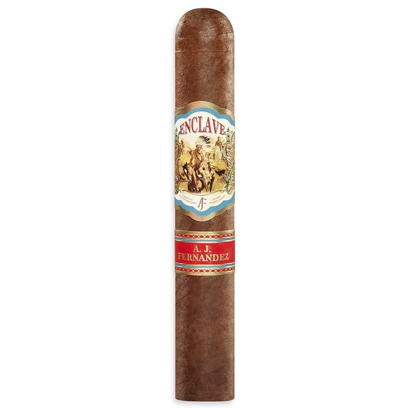 Enclave by AJ Fernandez Robusto (5.0"x52) Single