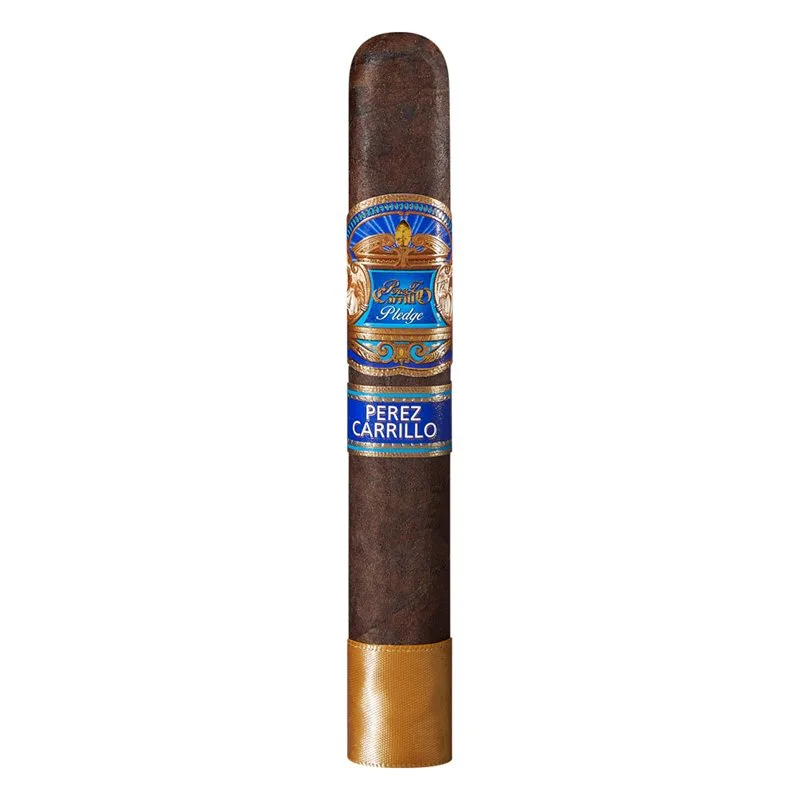 E.P. Carrillo Pledge Sojourn (Toro) (6.0"x52) Single