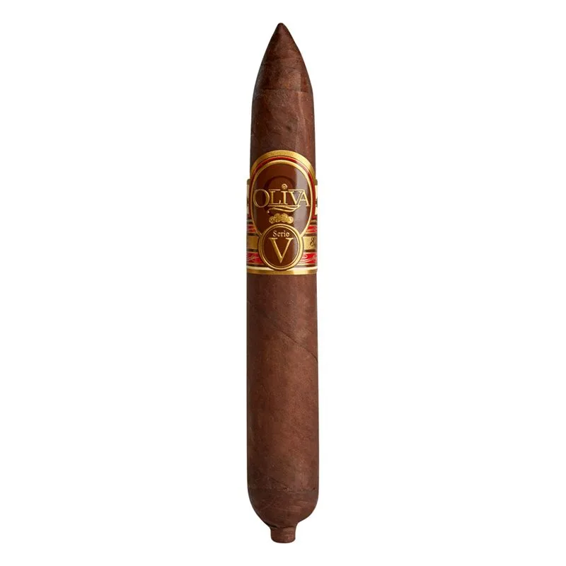 Oliva Serie V Special V Figurado (6.0"x60) Single
