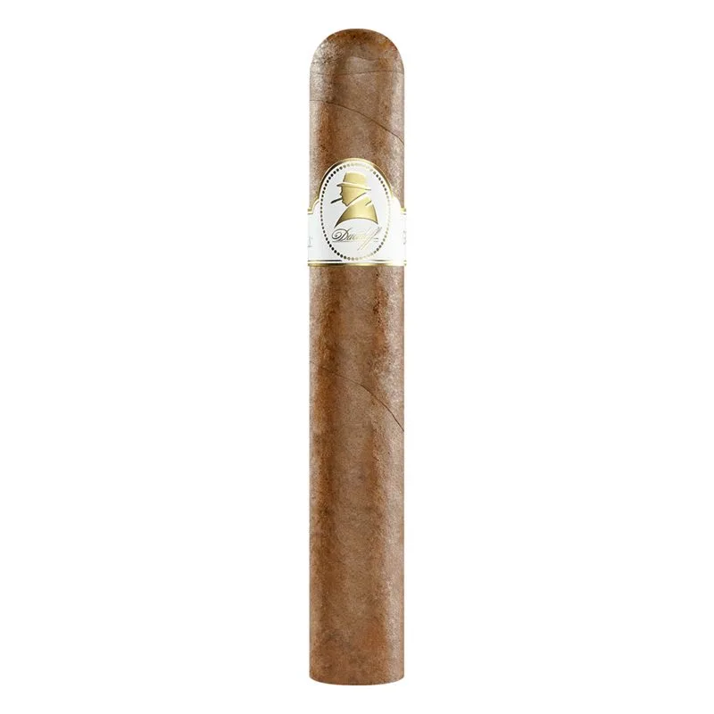 Davidoff Winston Churchill Statesmen Robusto (5.2"x52) Single