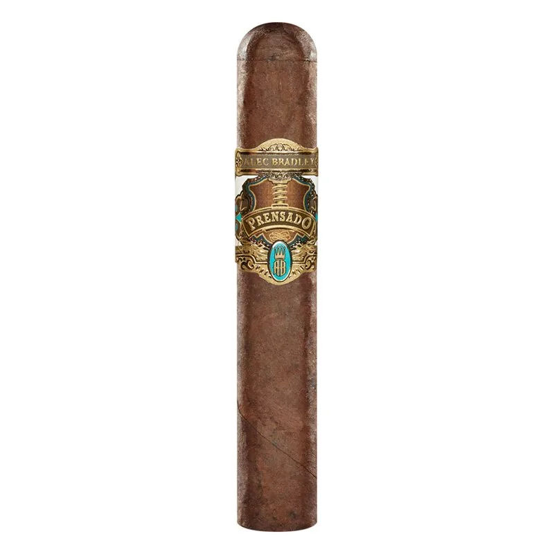 Alec Bradley Prensado Double T (Gordo) (6.0"x62) Single