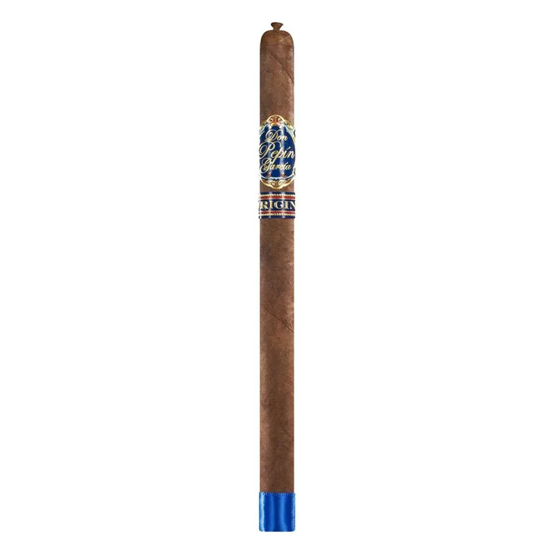 Don Pepin Garcia Blue Lancero (Lancero/Panatela) (7.5"x38) Single