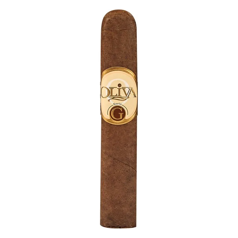Oliva Serie 'G' Robusto (4.5"x50) Single