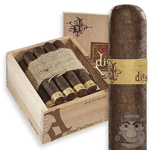 Diesel Unlimited Maduro d.X Belicoso (5.7"x56) Box of 20