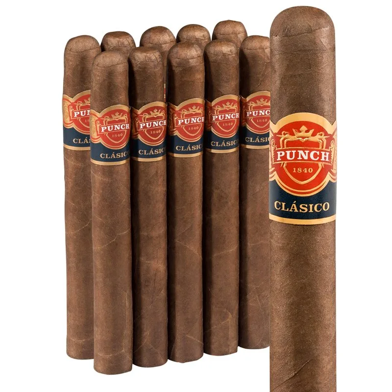 Punch Pita (Toro) (6.1"x50) Pack of 10