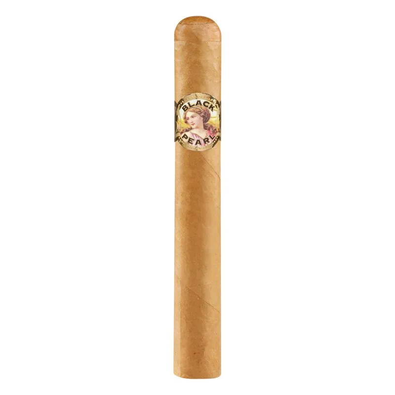 La Perla Habana Black Pearl Oro Toro (6.0"x50) Pack of 10