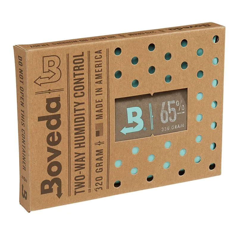 Boveda 65% Humidification (320 gram) 1-Pack